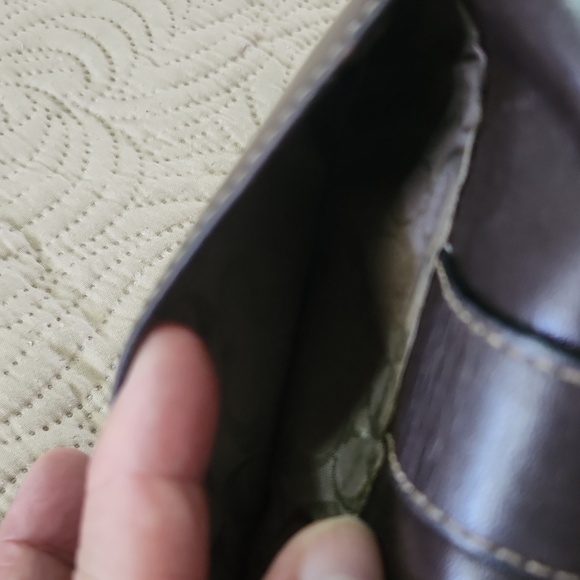 Coach Wallet - Picture 2 of 5